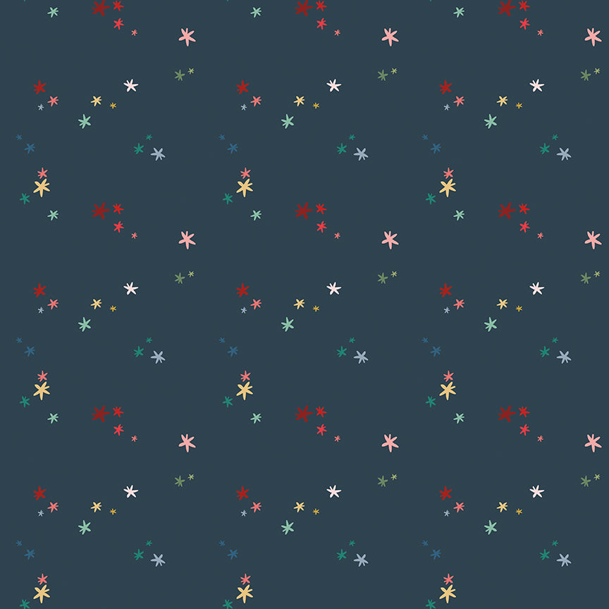 Nutcracker Tradition by Jennifer Long : Fabric Bundles Including Panel