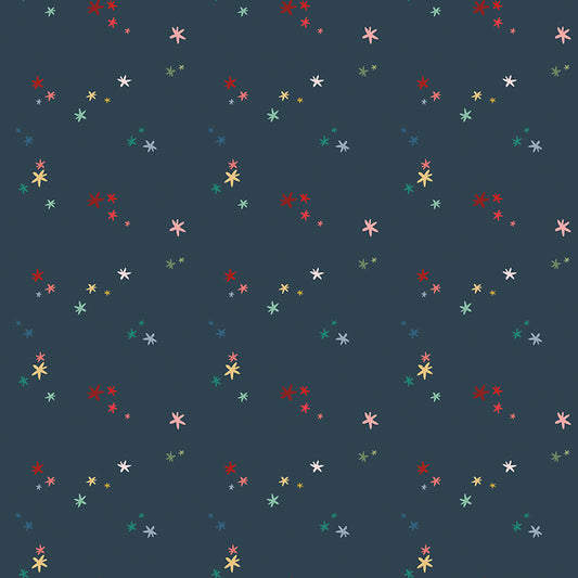 Nutcracker Tradition by Jennifer Long : Fabric Bundles Including Panel