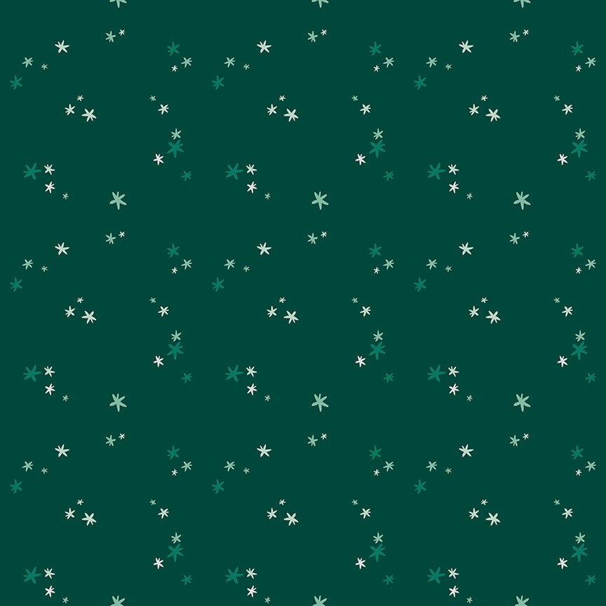 Nutcracker Tradition by Jennifer Long : Fabric Bundles Including Panel