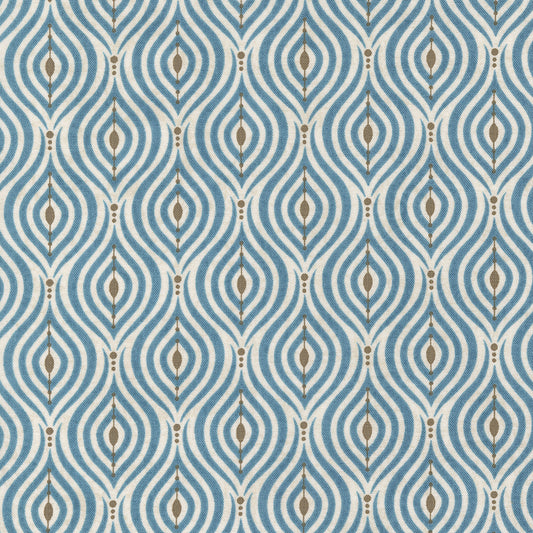 Nutmeg by BasicGrey Apple Core Cabana 30703 14