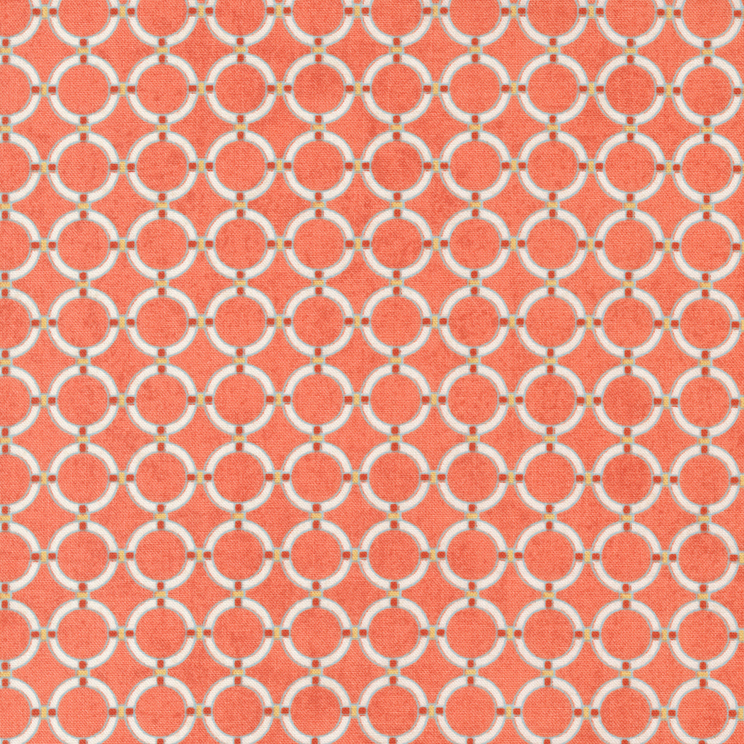 Nutmeg by BasicGrey Gather Persimmon 30704 17