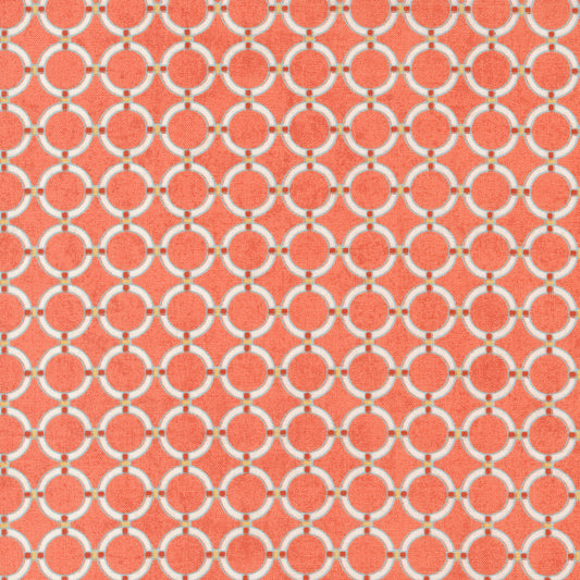 Nutmeg by BasicGrey Gather Persimmon 30704 17