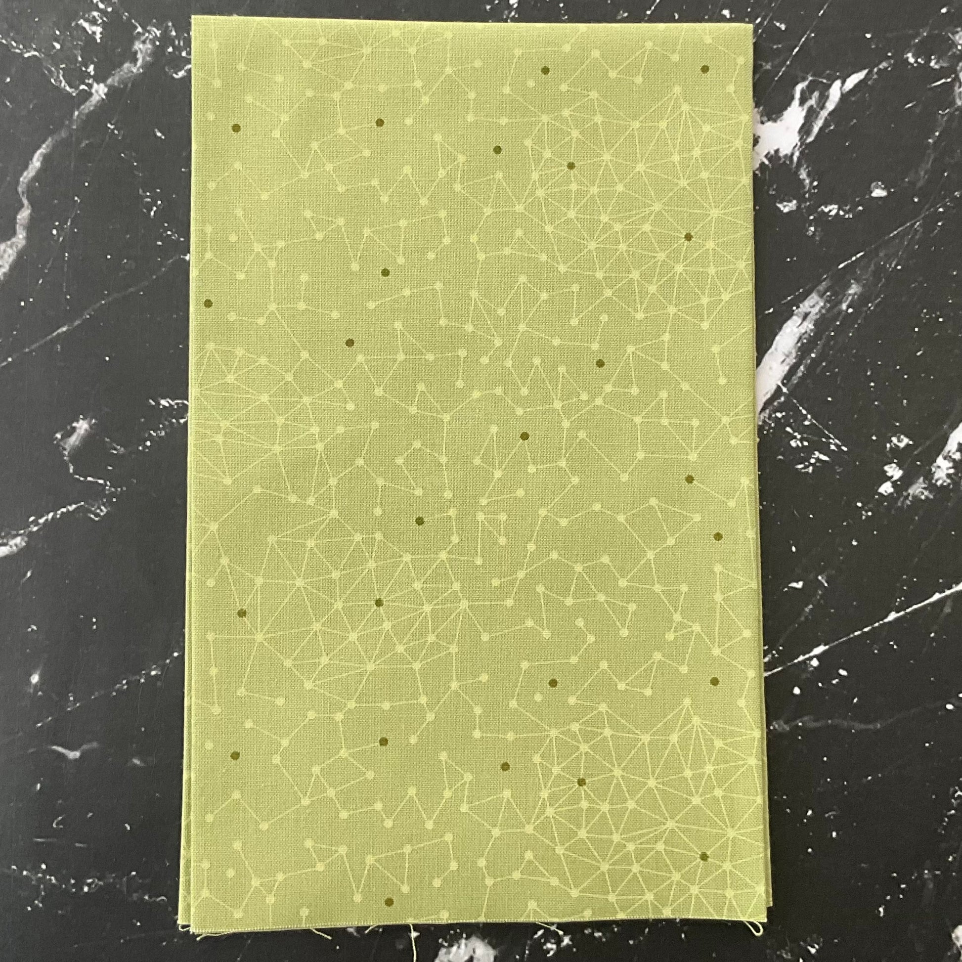 Olive You by Zen Chic - Fabric Bundles