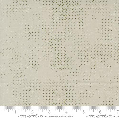 Olive You by Zen Chic - Spotted Foggy 1660 227