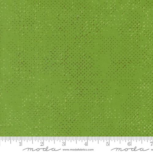 Olive You by Zen Chic - Spotted Fresh Grass 1660 231