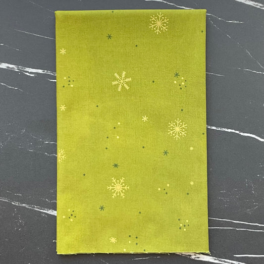 Ombre Flurries by V and Co. - Avocado 10874 52MG