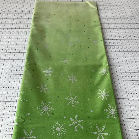 Ombre Flurries by V and Co. - Evergreen 10874 324MG