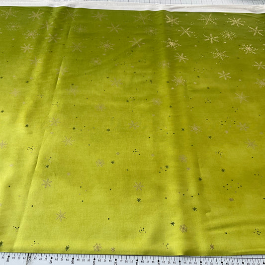 Ombre Flurries by V and Co. - Lime 10874 18MG