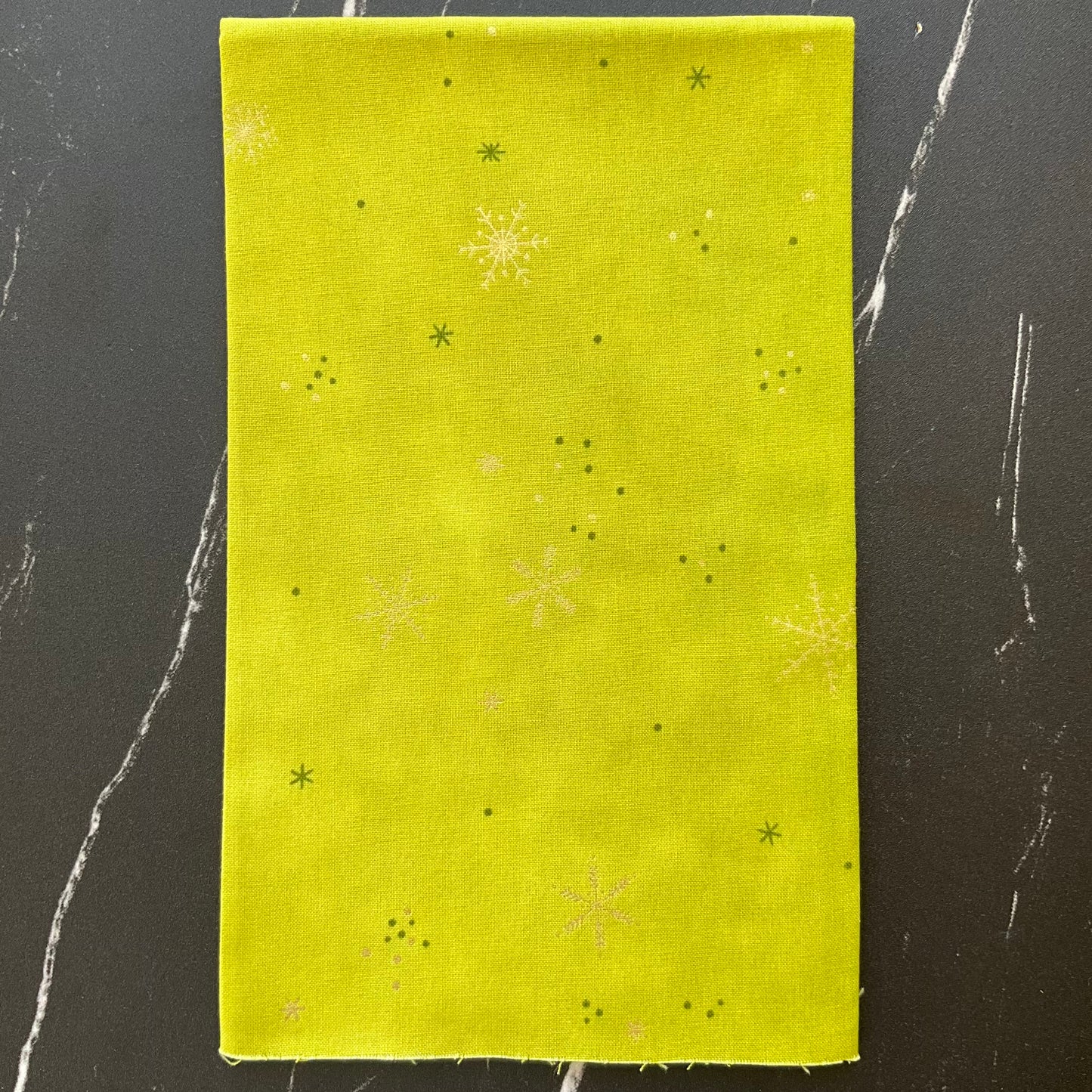 Ombre Flurries by V and Co. - Lime 10874 18MG