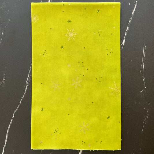 Ombre Flurries by V and Co. - Lime 10874 18MG