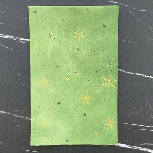 Ombre Flurries by V and Co. - Mint 10874 210MS