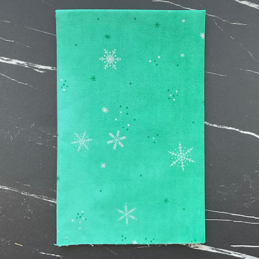 Ombre Flurries by V and Co. - Teal 10874 31MS