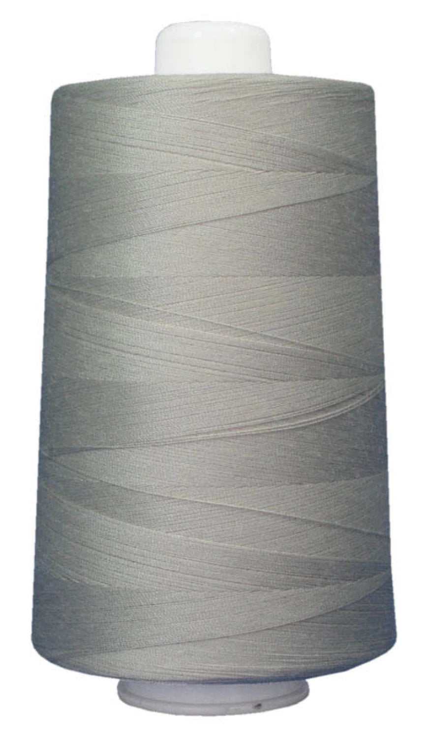 Omni Polyester Thread 40wt 6000yd Ash Gray # 13402-3021