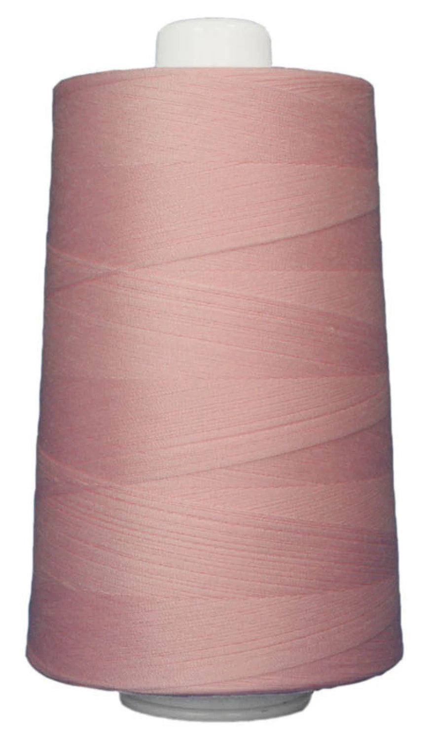 Omni Polyester Thread 40wt 6000yd Baby Pink # 13402-3129