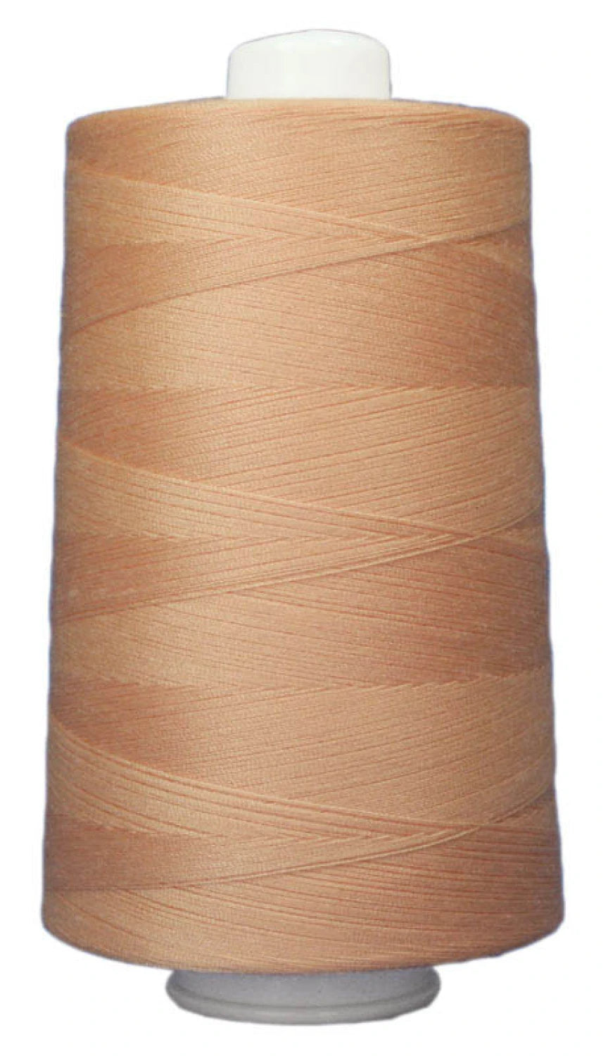 Omni Polyester Thread 40wt 6000yd Bahama Sand # 13402-3148