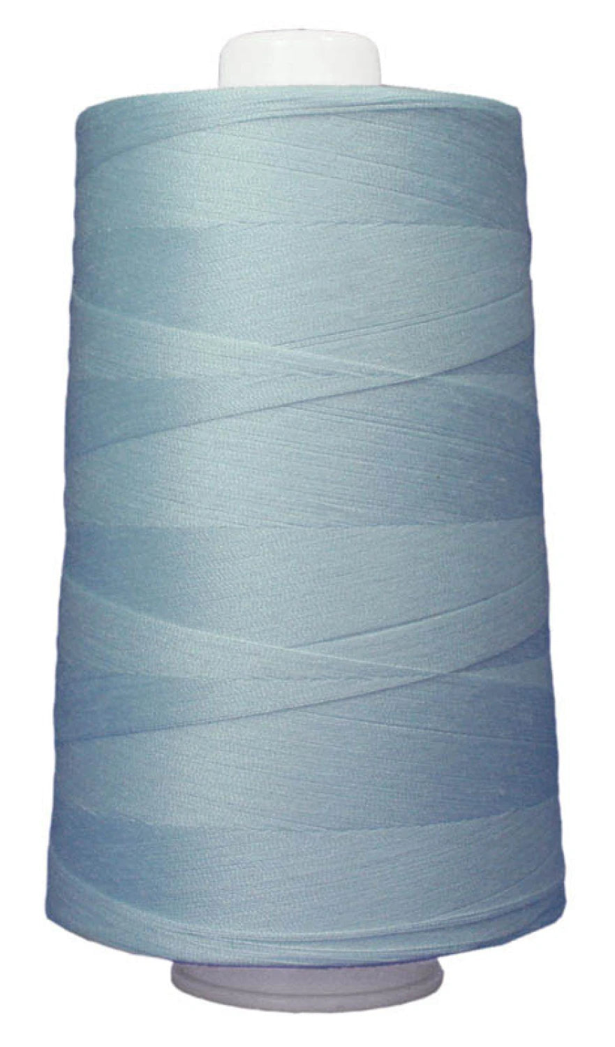 Omni Polyester Thread 40wt 6000yd Blue Ice # 13402-3087