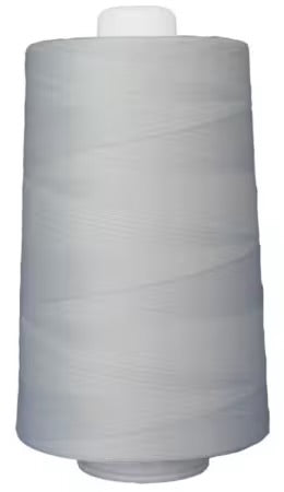 Omni Polyester Thread 40wt 6000yd Cream # 13402-3004QC