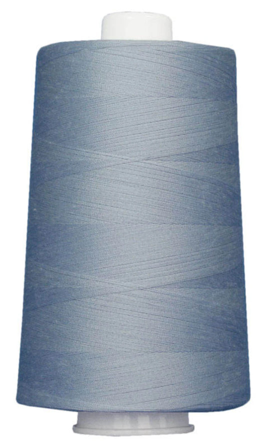 Omni Polyester Thread 40wt 6000yd Harbor Sky # 13402-3098QC