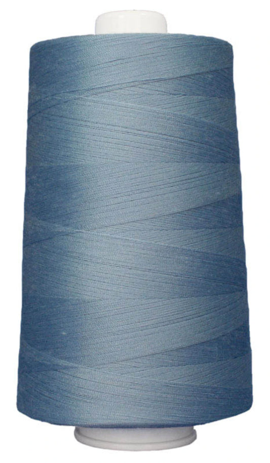 Omni Polyester Thread 40wt 6000yd Little Boy Blue # 13402-3100