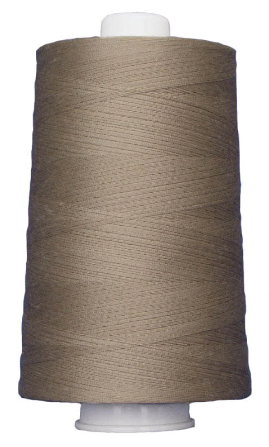 Omni Polyester Thread 40wt 6000yd Sesame Seeds # 13402-3008QC