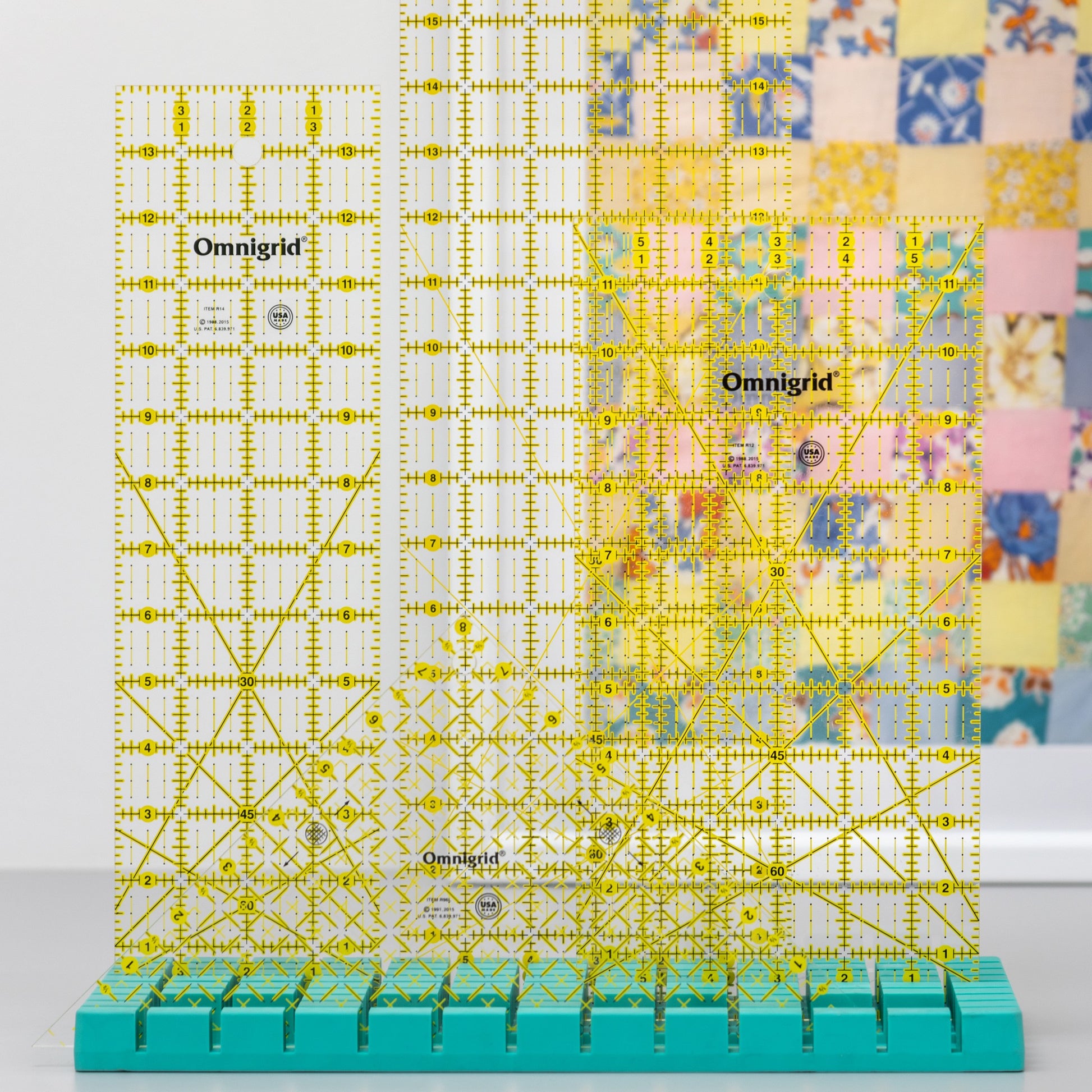 Omnigrid OmniRack # OG2116