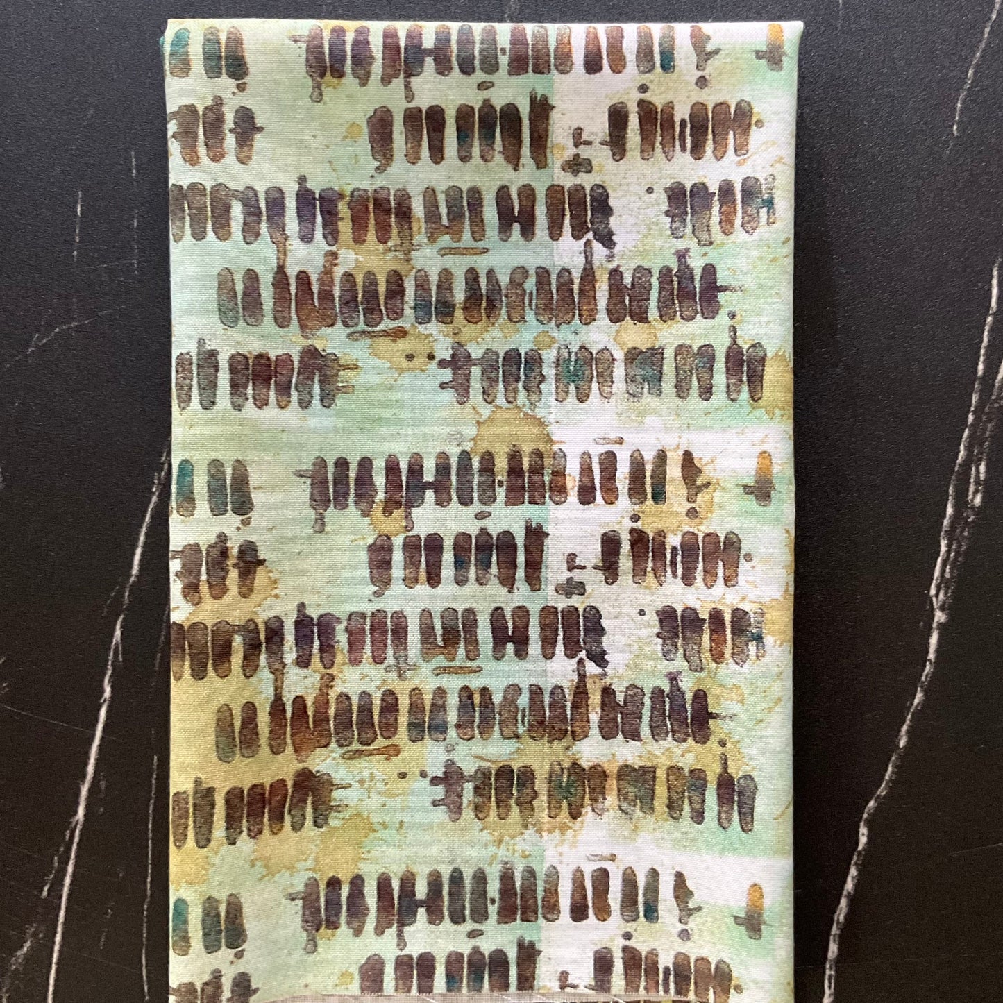 On Your Mark by Seth Apter : Finish Line Sage PWSE032.SAGE