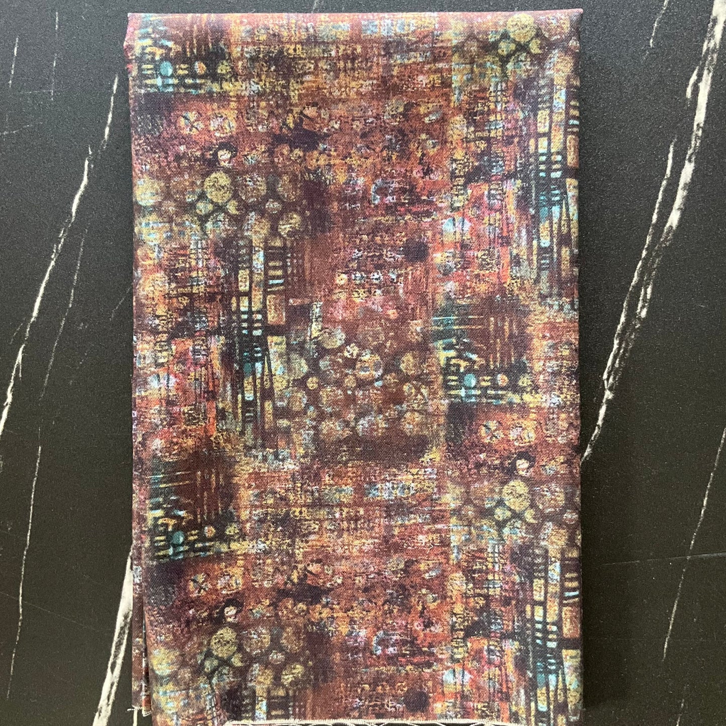 On Your Mark by Seth Apter : Contours Wine PWSE039.WINE