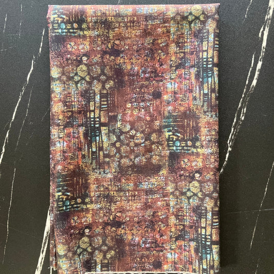 On Your Mark by Seth Apter : Contours Wine PWSE039.WINE