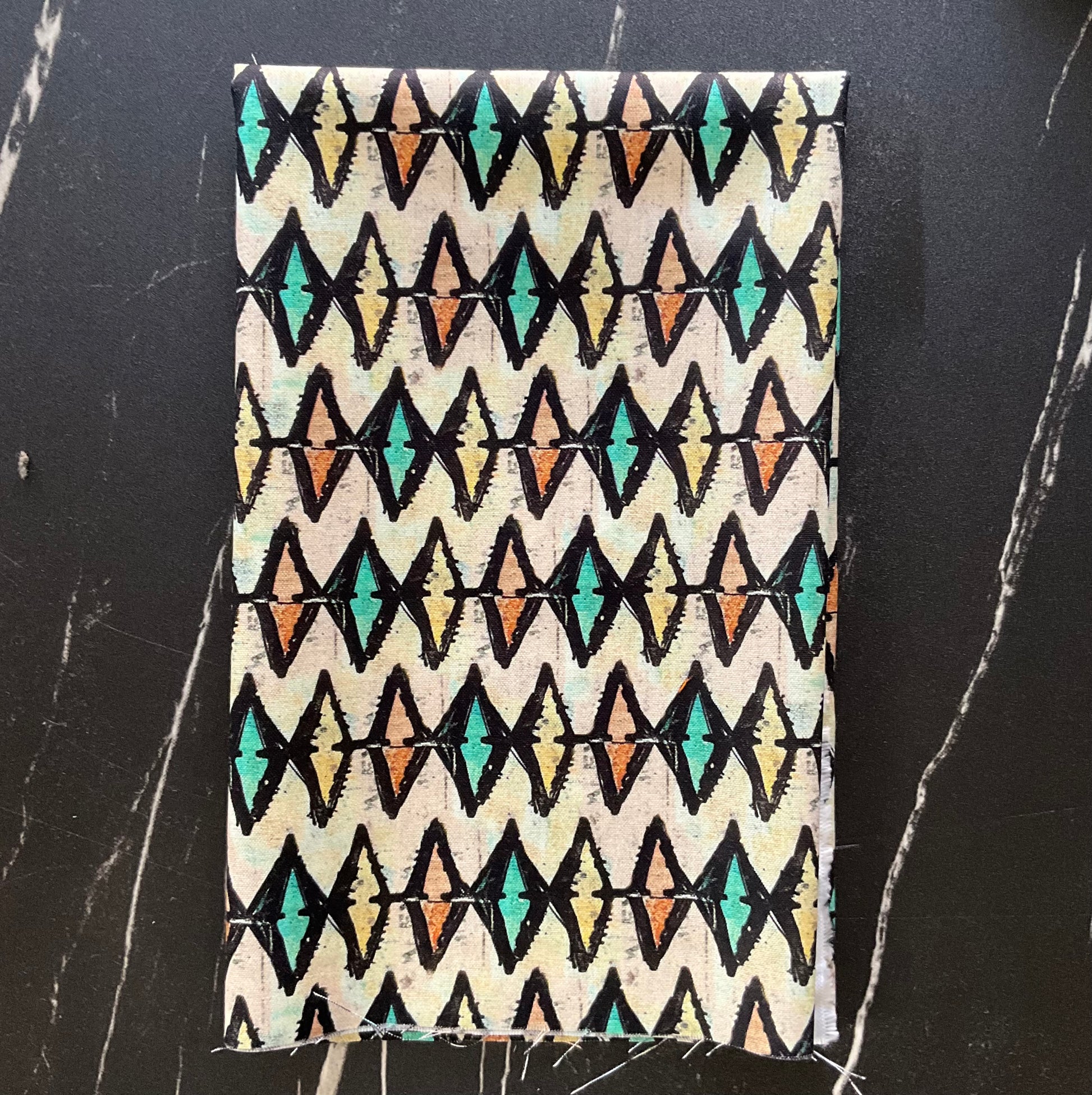 On Your Mark by Seth Apter : Fabric Bundles