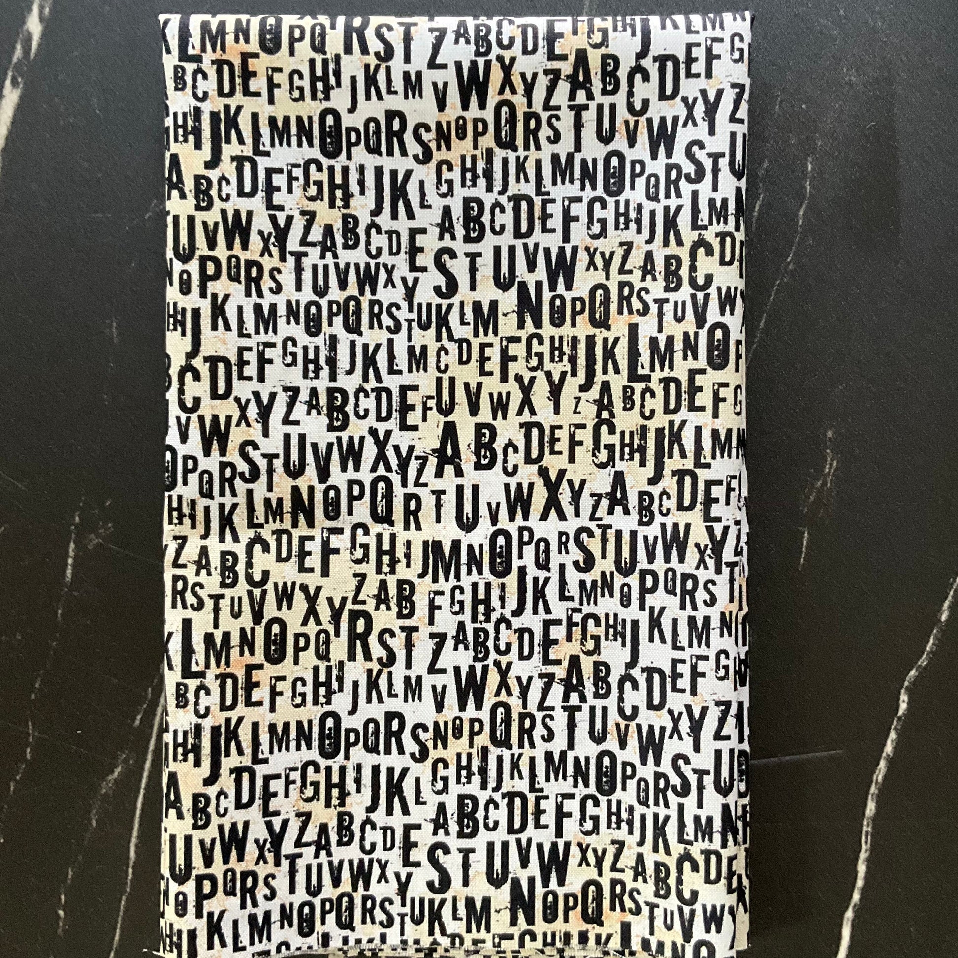 On Your Mark by Seth Apter : Chain Letter Paper PWSE038.PAPER