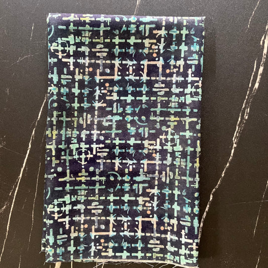 On Your Mark by Seth Apter : Fabric Bundles