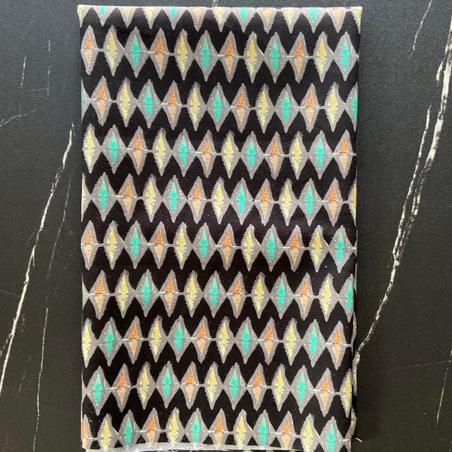 On Your Mark by Seth Apter : Zigzag Night PWSE041.NIGHT