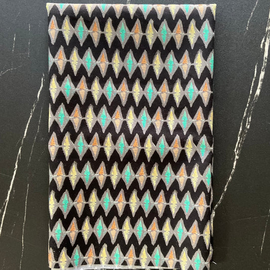 On Your Mark by Seth Apter : Zigzag Night PWSE041.NIGHT