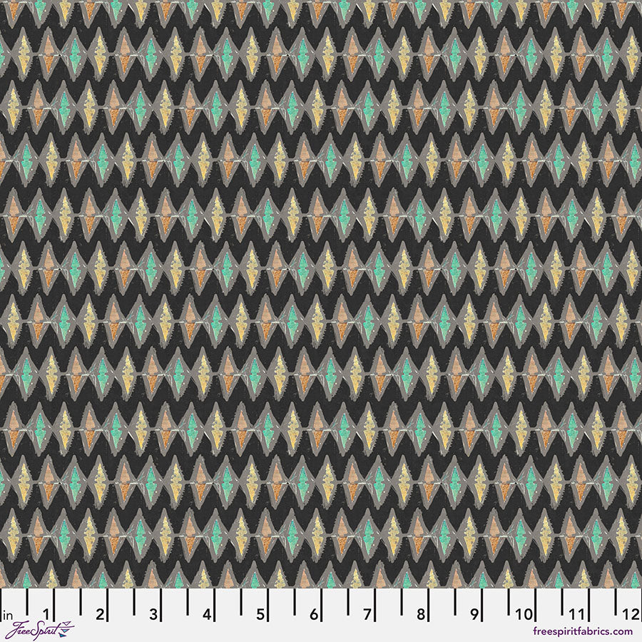 On Your Mark by Seth Apter : Zigzag Night PWSE041.NIGHT