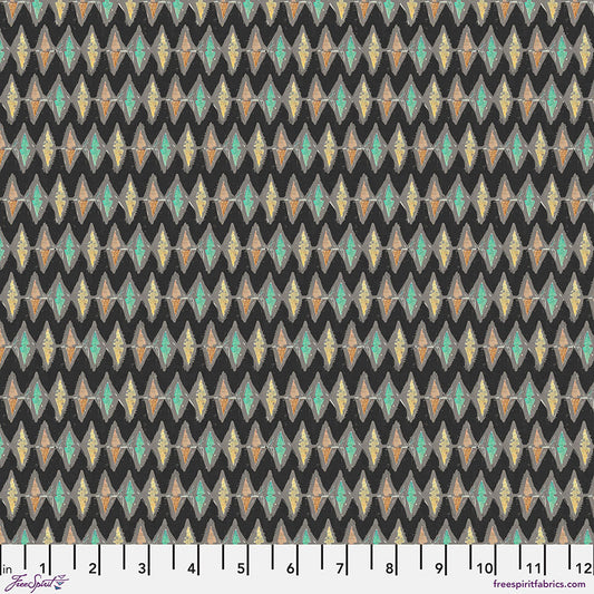 On Your Mark by Seth Apter : Zigzag Night PWSE041.NIGHT