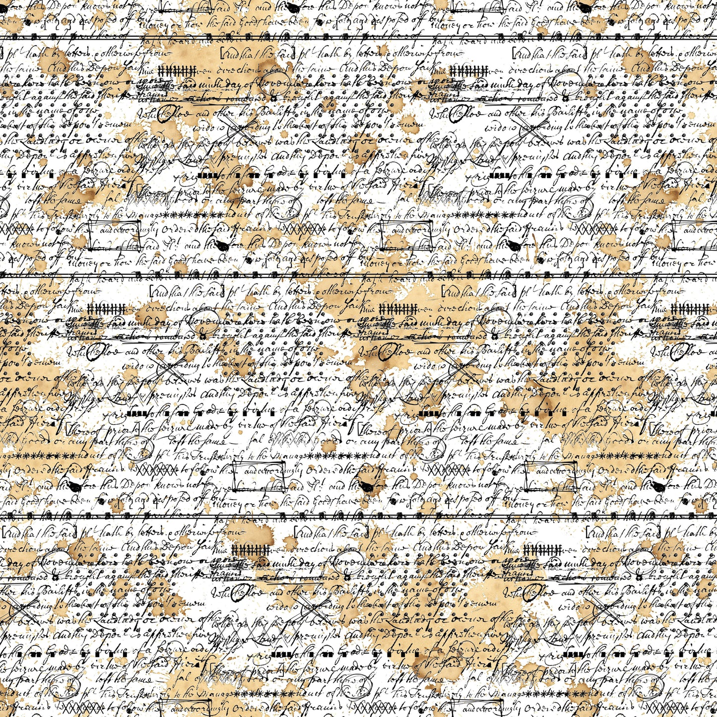 One Layer Away by Seth Apter - Freestyle Paper PWSE069.PAPER