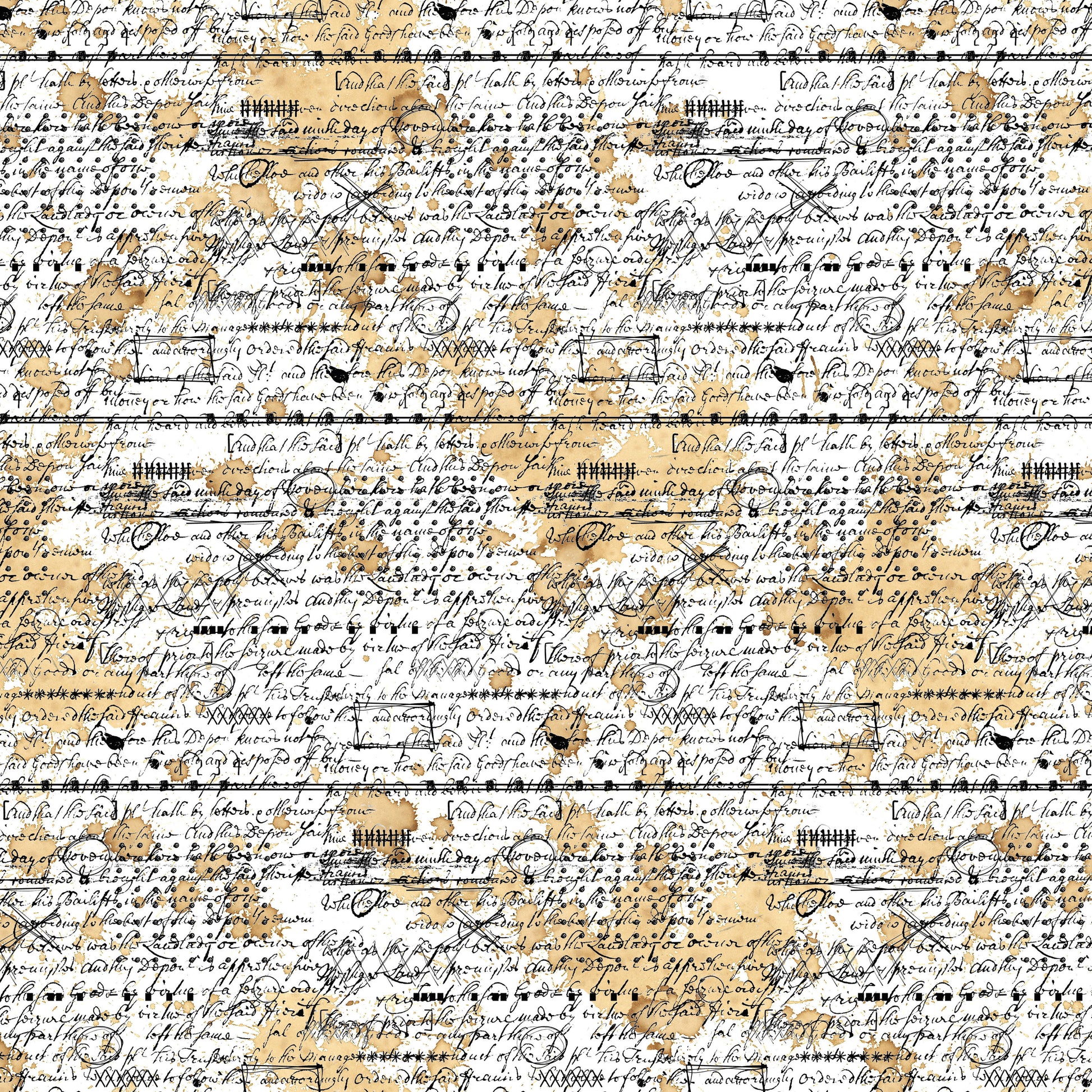 One Layer Away by Seth Apter - Freestyle Paper PWSE069.PAPER
