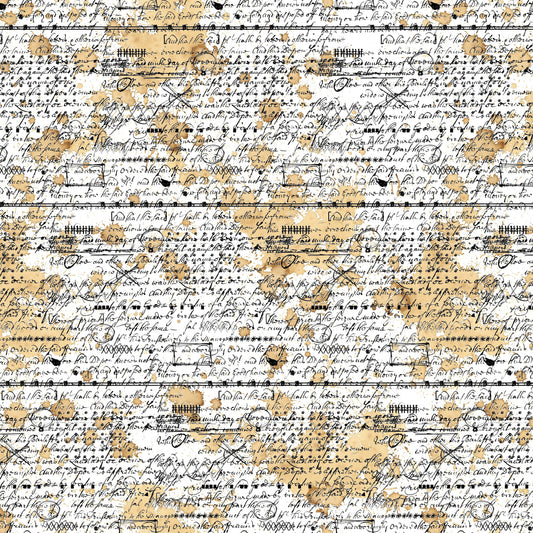 One Layer Away by Seth Apter - Freestyle Paper PWSE069.PAPER