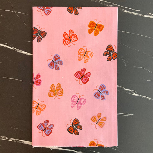 Ooh Lucky Lucky by Alexia Marcelle Abegg : Butterfly Posy RS4115 11