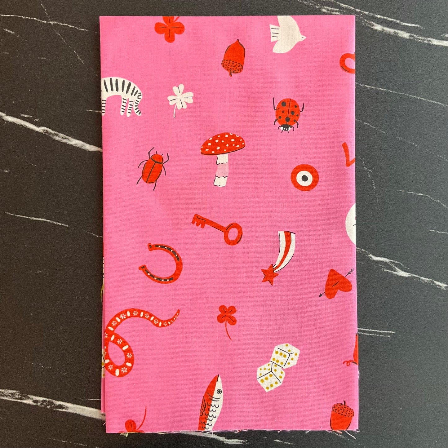 Ooh Lucky Lucky by Alexia Marcelle Abegg : Bundles