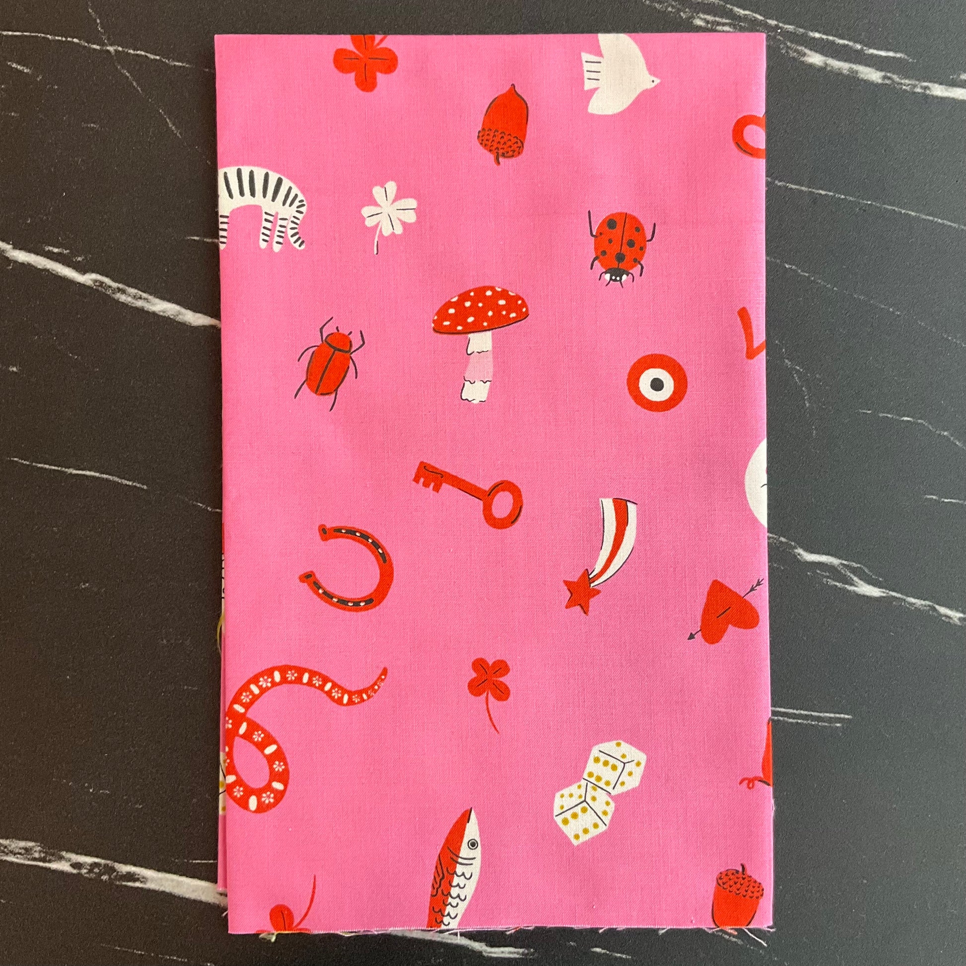 Ooh Lucky Lucky by Alexia Marcelle Abegg : Bundles