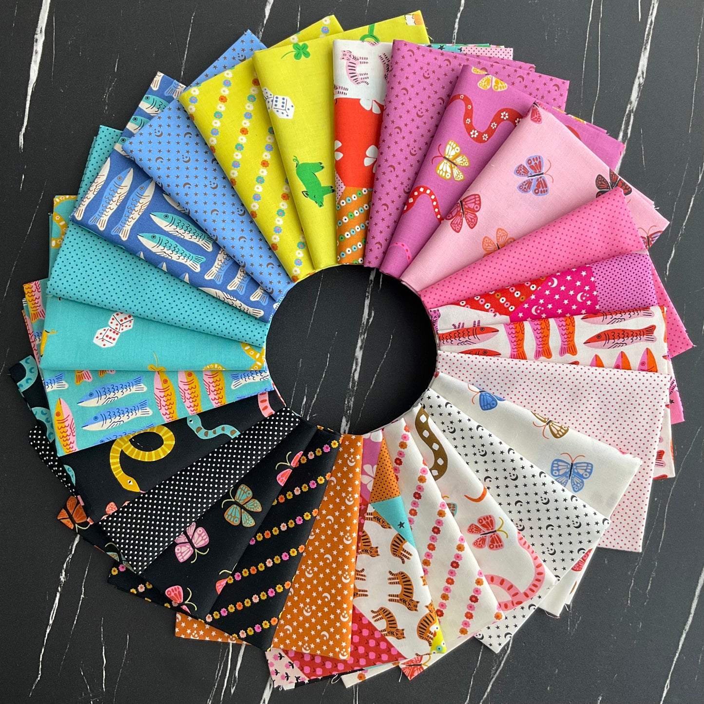 Ooh Lucky Lucky by Alexia Marcelle Abegg : Bundles