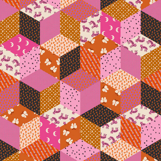 The Ruby Star Society - Canvas Apron Kits