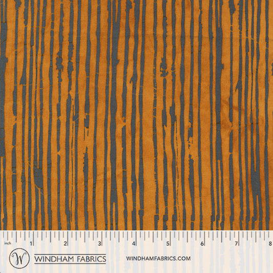 Overflow: Part 1 by Marcia Derse - Matchstick Bengal 759Q-7