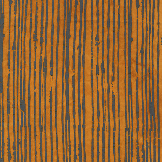 Overflow: Part 1 by Marcia Derse - Matchstick Bengal 759Q-7