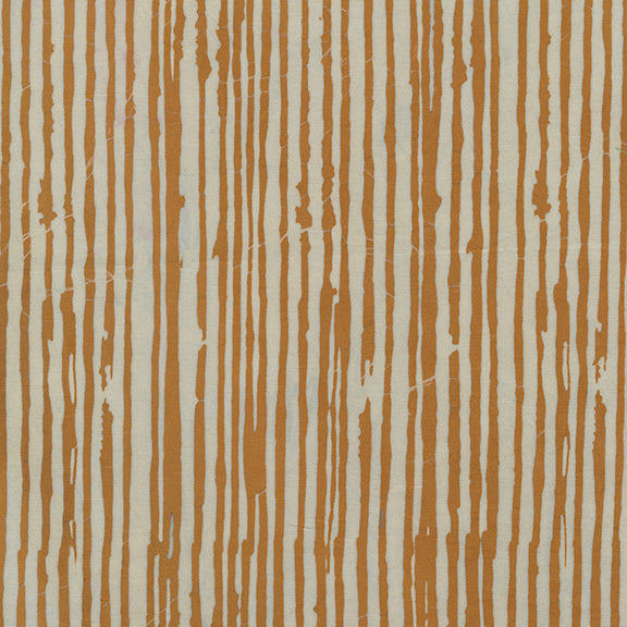 Overflow: Part 1 by Marcia Derse - Matchstick Butterscotch 759Q-6