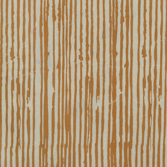 Overflow: Part 1 by Marcia Derse - Matchstick Butterscotch 759Q-6