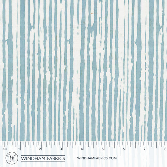 Overflow: Part 1 by Marcia Derse - Matchstick Comet Ice 759Q-9