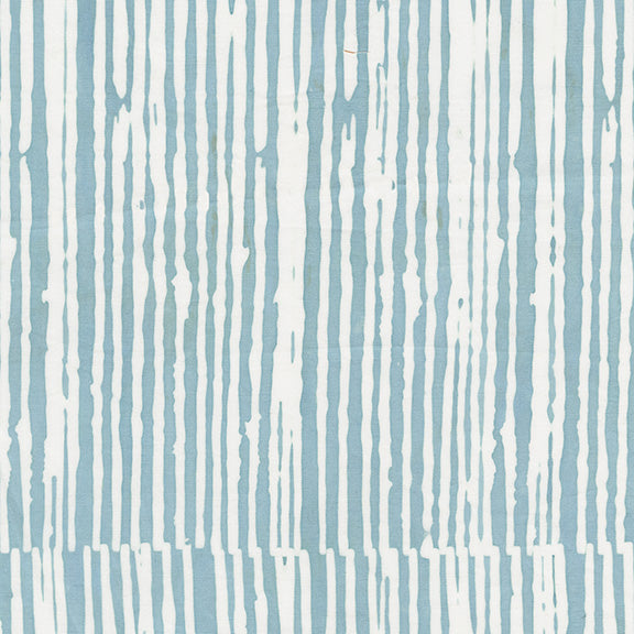 Overflow: Part 1 by Marcia Derse - Matchstick Comet Ice 759Q-9
