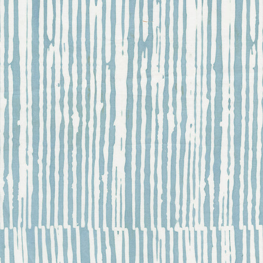 Overflow: Part 1 by Marcia Derse - Matchstick Comet Ice 759Q-9